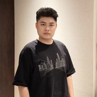Chris, CEO